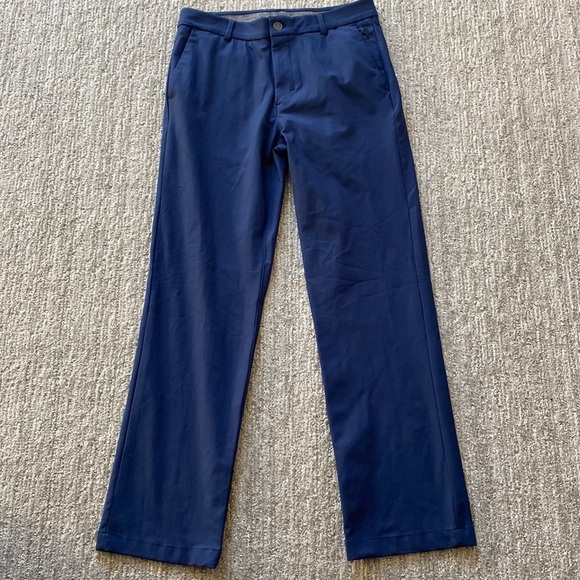 Men’s Izod Golf Pants - Picture 1 of 5
